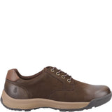 Hush Puppies Vinson Lace Wide Fit Shoes