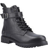 Hush Puppies Wanda Lace Boot