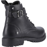 Hush Puppies Wanda Lace Boot