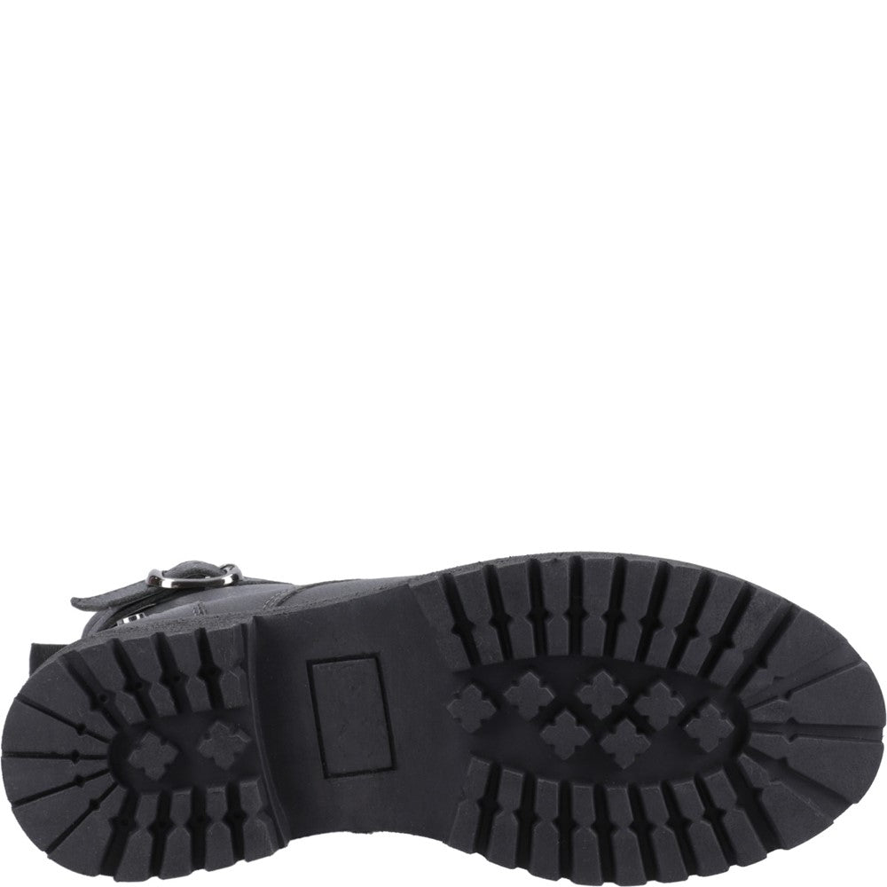 Hush Puppies Wanda Lace Boot