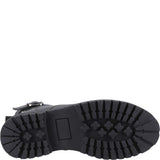 Hush Puppies Wanda Lace Boot