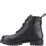 Hush Puppies Wanda Lace Boot