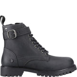 Hush Puppies Wanda Lace Boot