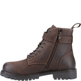 Hush Puppies Wanda Lace Boot