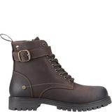 Hush Puppies Wanda Lace Boot