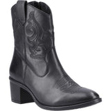 Hush Puppies Wynn Stitch Boot