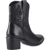 Hush Puppies Wynn Stitch Boot