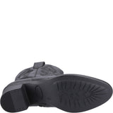 Hush Puppies Wynn Stitch Boot