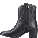 Hush Puppies Wynn Stitch Boot