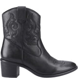 Hush Puppies Wynn Stitch Boot