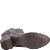 Hush Puppies Wynn Stitch Boot