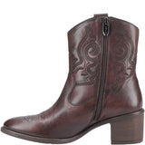 Hush Puppies Wynn Stitch Boot