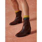 Hush Puppies Wynn Stitch Boot