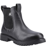 Hush Puppies Wynter Chelsea Boot