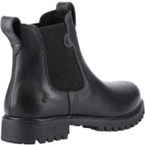 Hush Puppies Wynter Chelsea Boot