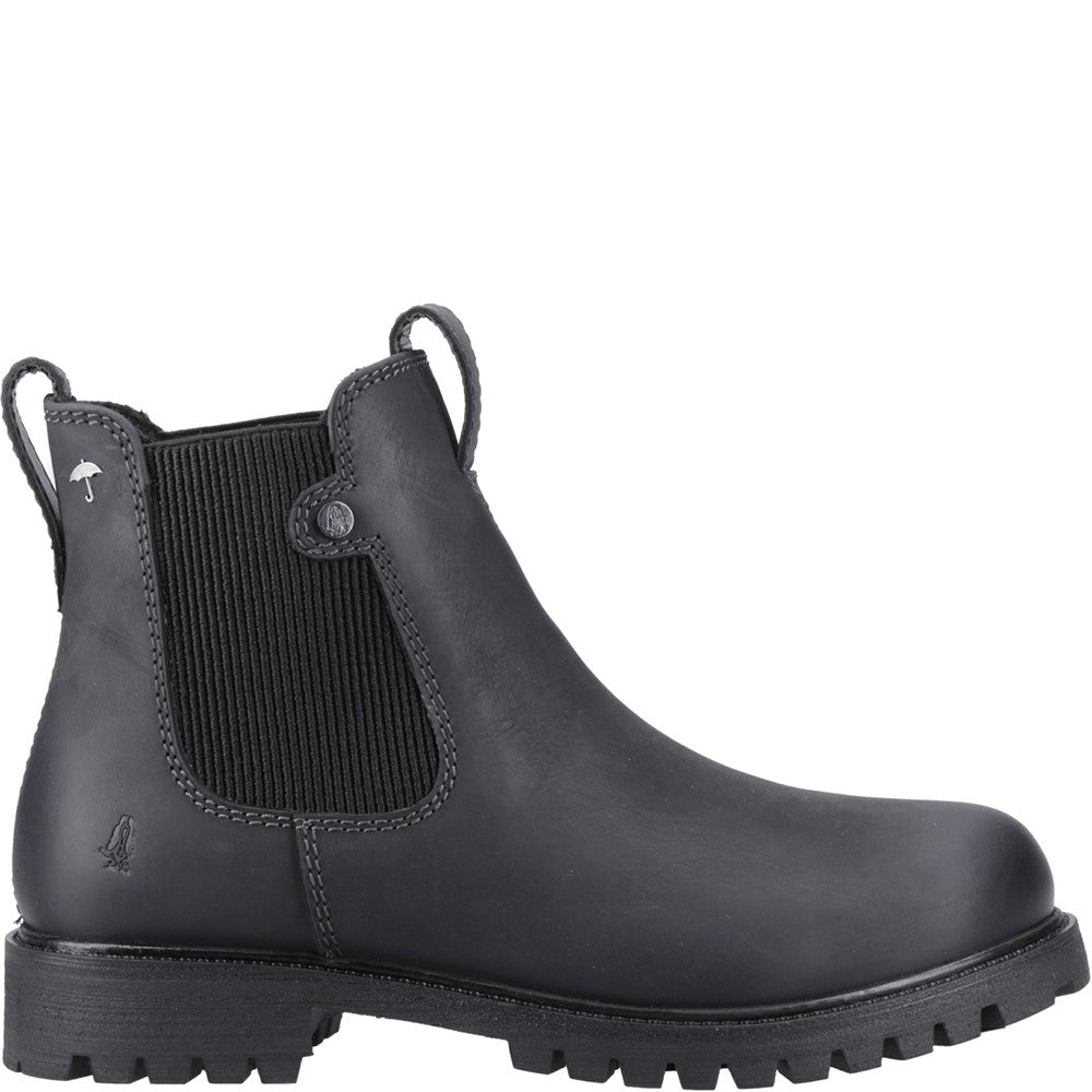 Hush Puppies Wynter Chelsea Boot