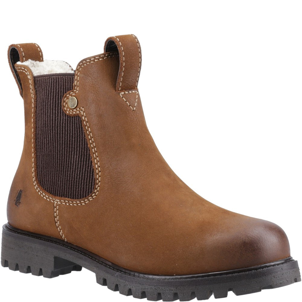 Hush Puppies Wynter Chelsea Boot