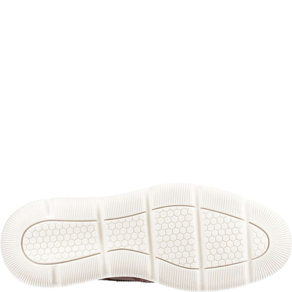 Hush Puppies Zach Brogue