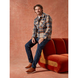 Hush Puppies Zach Brogue