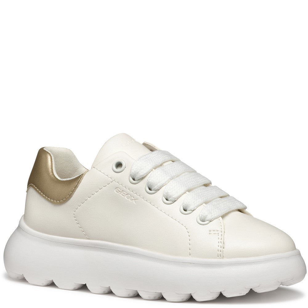 Geox J PuffyPop Junior Sneakers