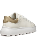 Geox J PuffyPop Junior Sneakers