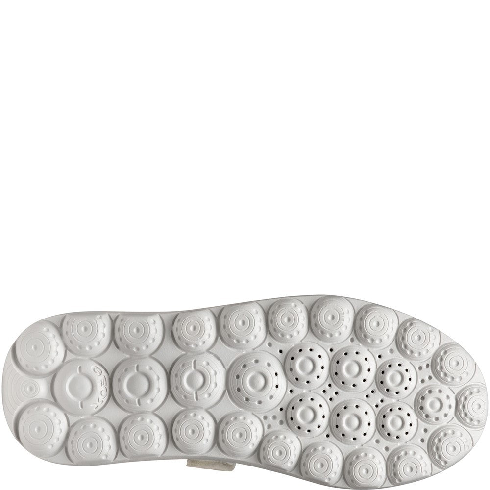 Geox J PuffyPop Junior Sneakers