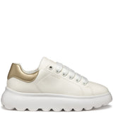 Geox J PuffyPop Junior Sneakers