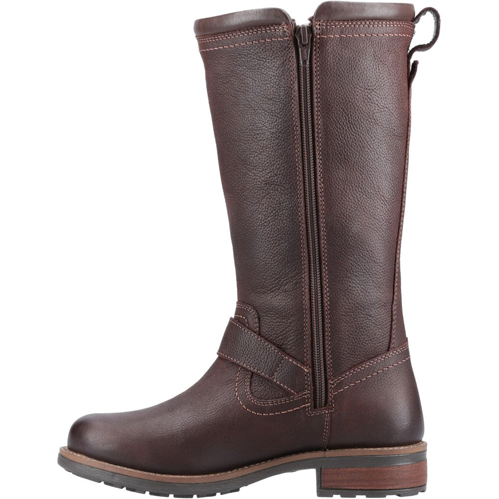 Cotswold Bourton Mid Boot