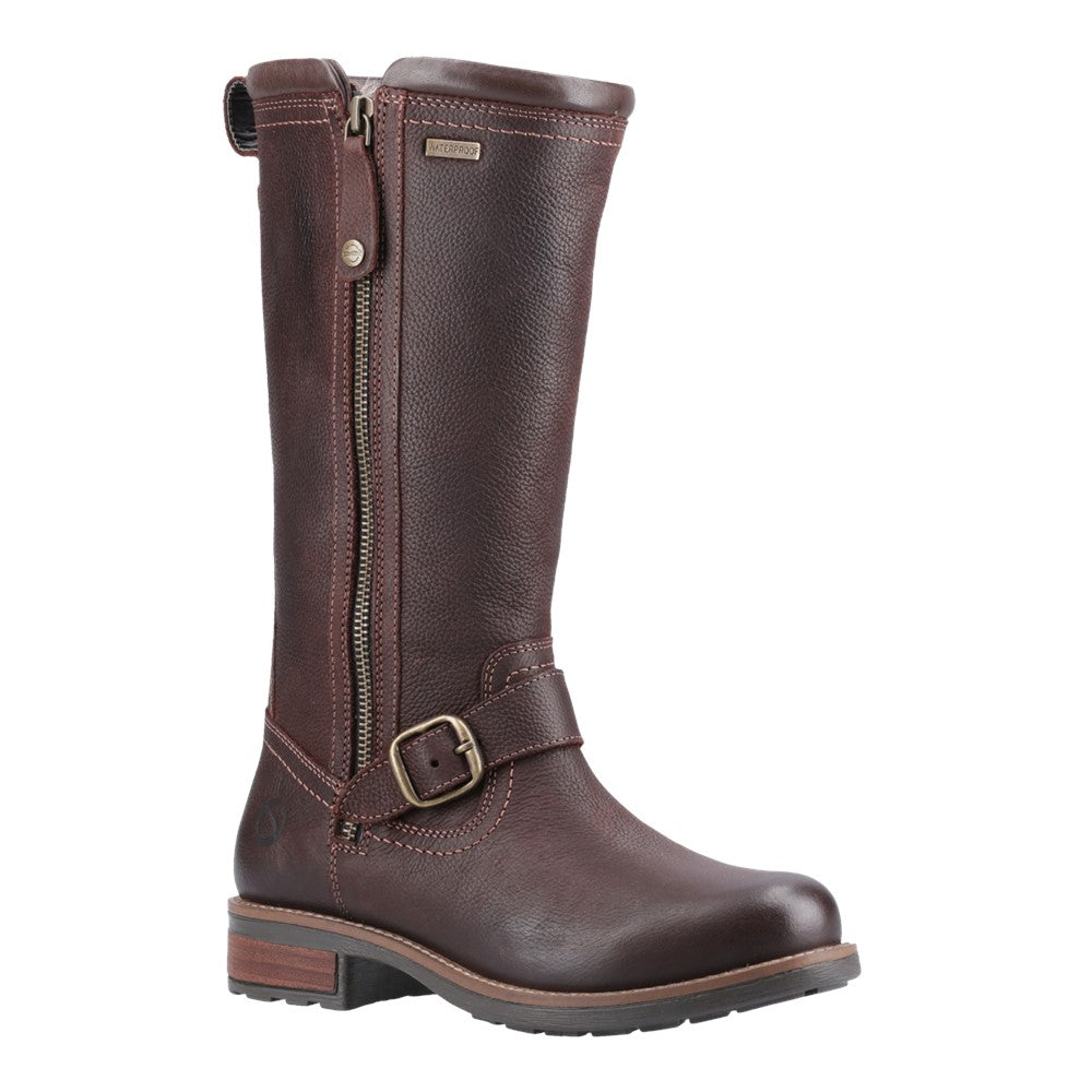 Cotswold Bourton Mid Boot