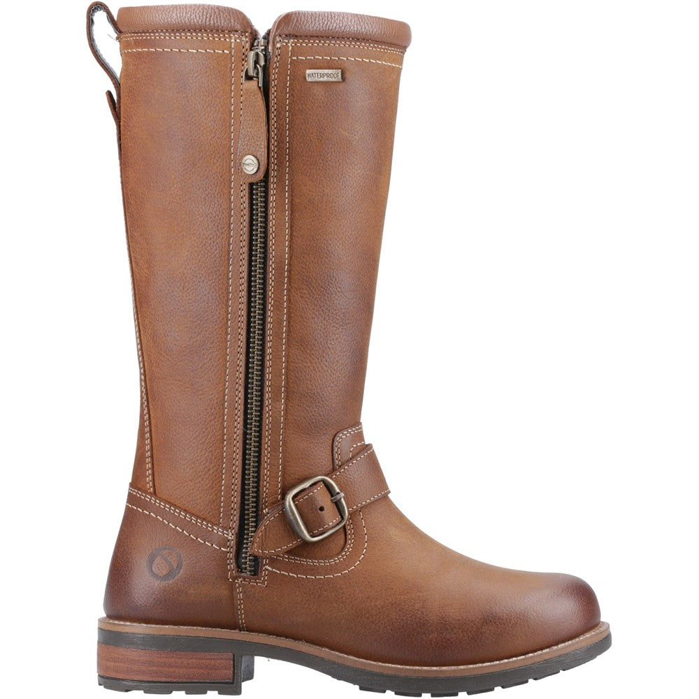 Cotswold Bourton Mid Boot