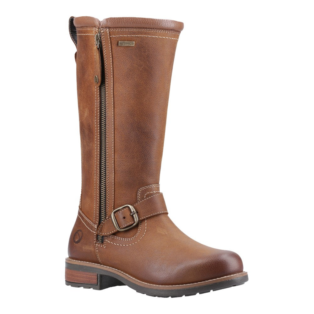 Cotswold Bourton Mid Boot