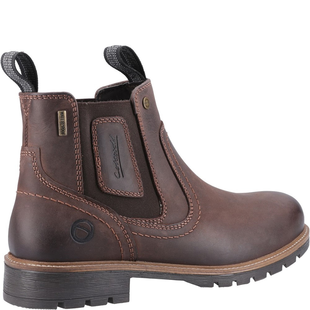 Cotswold Chipping Boots