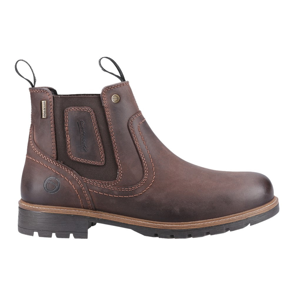 Cotswold Chipping Boots