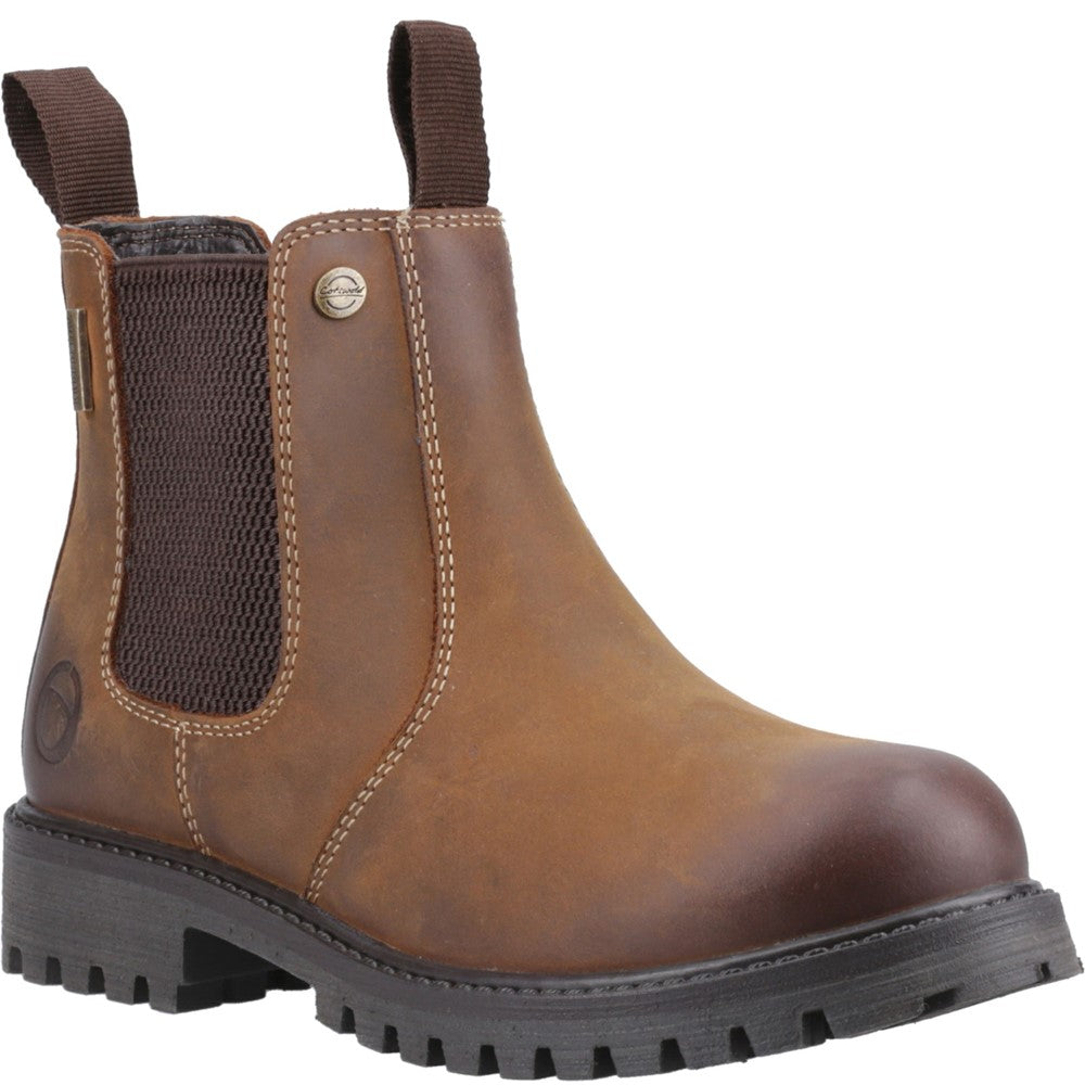 Cotswold Aston Pull On Dealer Boot