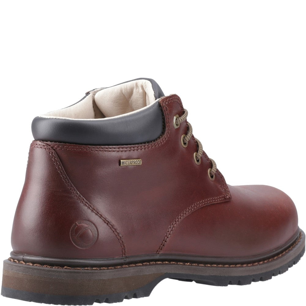 Cotswold Bredon Hiking Shoe