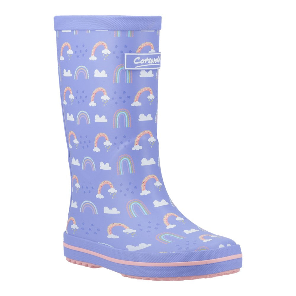 Cotswold Charlbury Junior Wellingtons