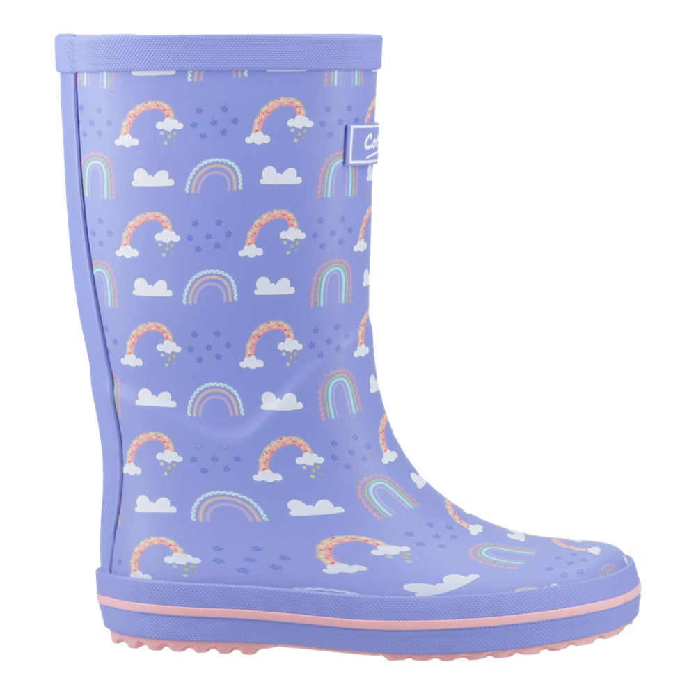 Cotswold Charlbury Junior Wellingtons