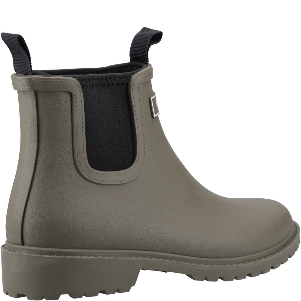 Cotswold Barton Wellingtons