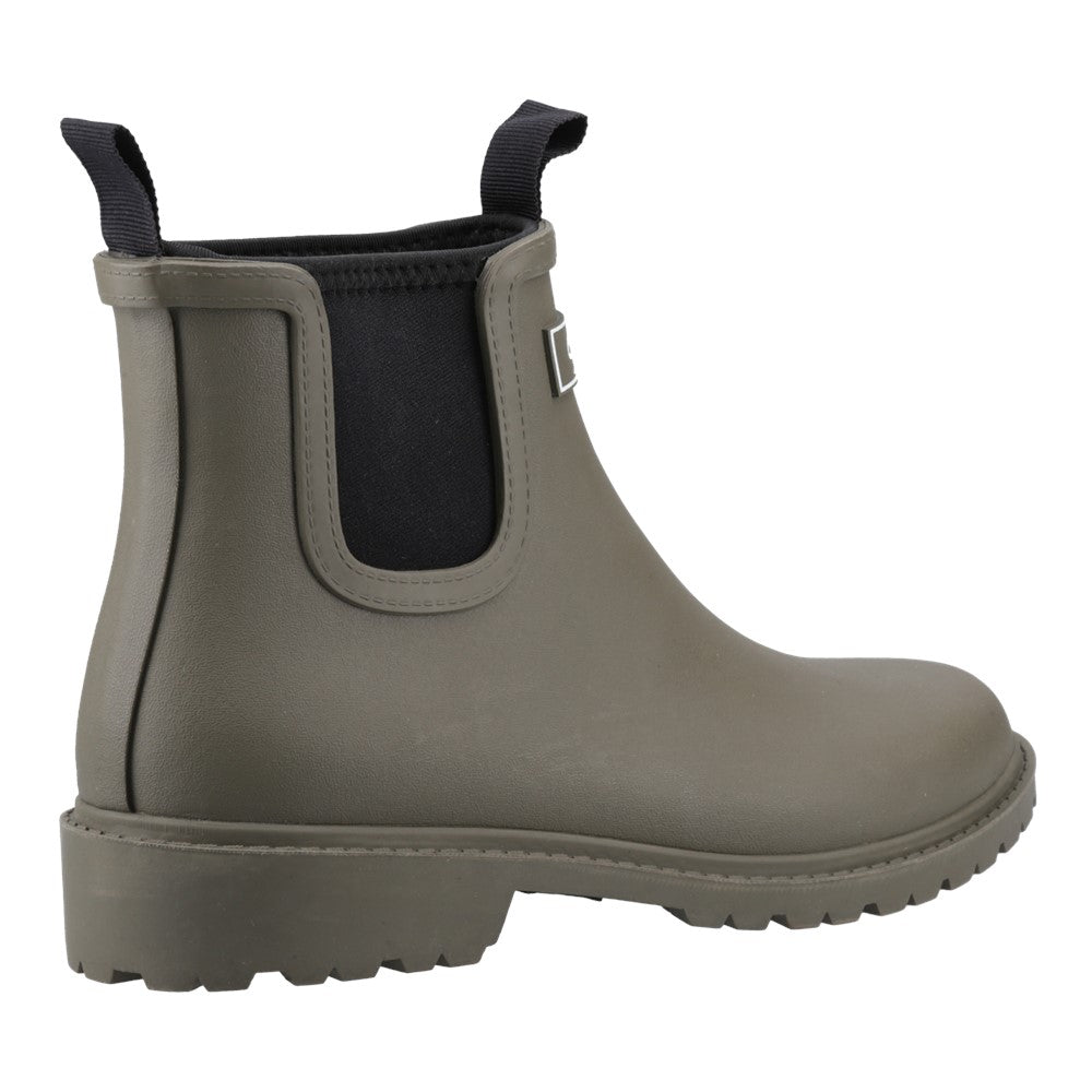 Cotswold Barton Wellingtons