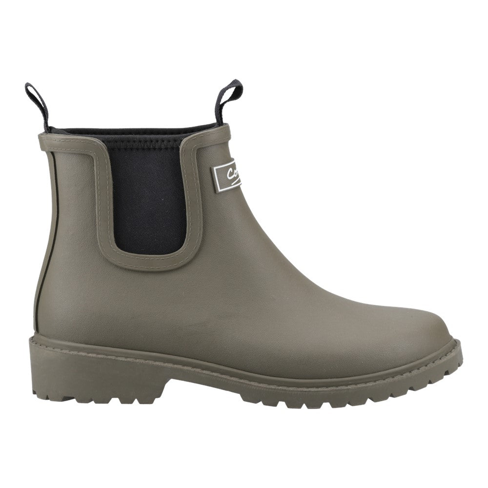 Cotswold Barton Wellingtons