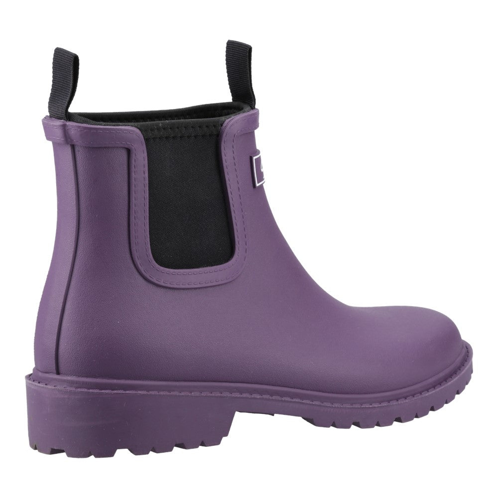 Cotswold Barton Wellingtons