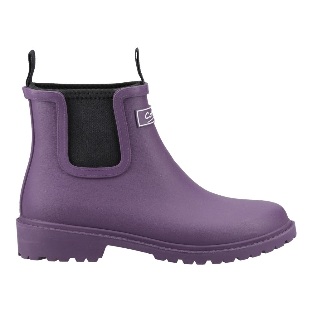 Cotswold Barton Wellingtons