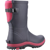 Cotswold Realm Adjustable Short Wellingtons