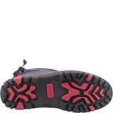 Cotswold Realm Adjustable Short Wellingtons