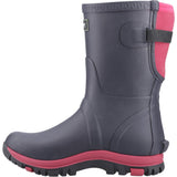 Cotswold Realm Adjustable Short Wellingtons