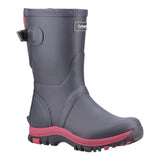Cotswold Realm Adjustable Short Wellingtons