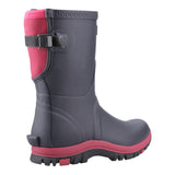 Cotswold Realm Adjustable Short Wellingtons