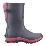 Cotswold Realm Adjustable Short Wellingtons