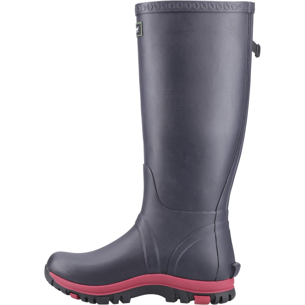 Cotswold Milton Adjustable Wellingtons