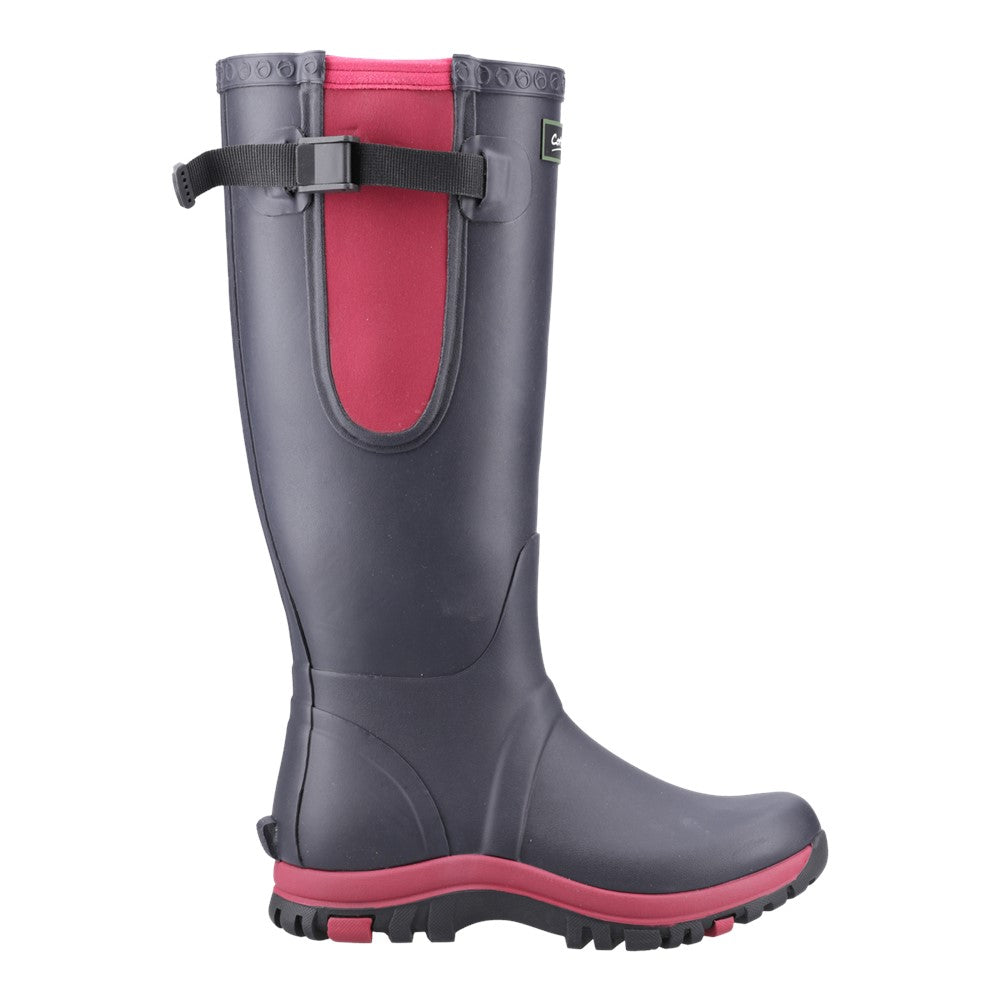 Cotswold Milton Adjustable Wellingtons
